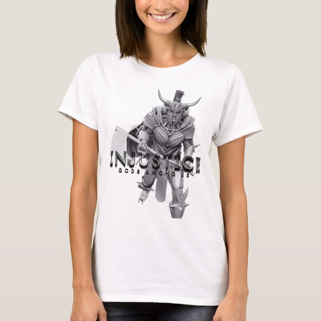 Ares T-Shirt (Front)