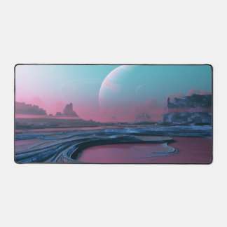 Arethusa (Daylight) Desk Mat