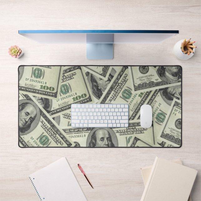 Argent (Bureau 1)