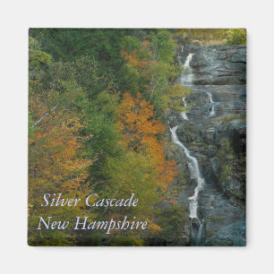 Argent Cascade NH Magnet