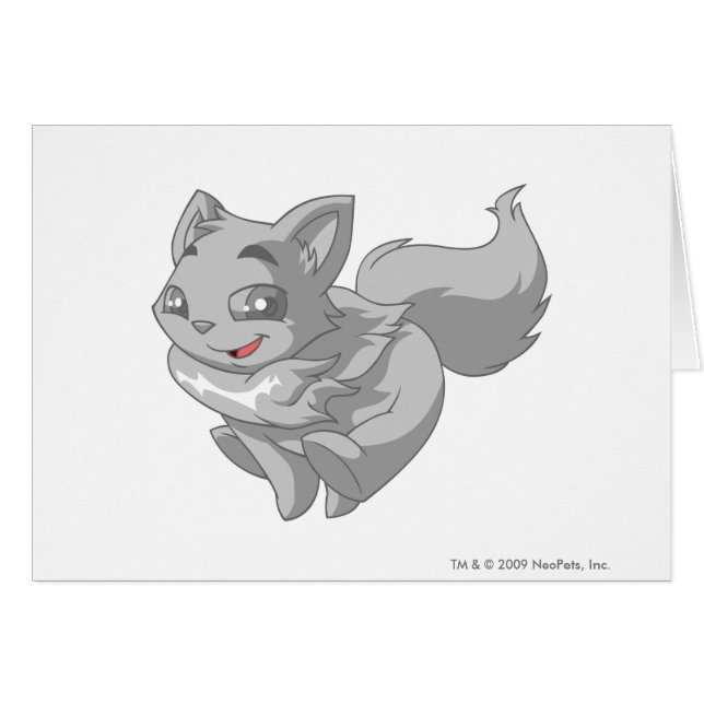 Argent de Wocky (Devant horizontal)