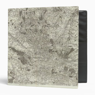 Argentan, Falaise Binder