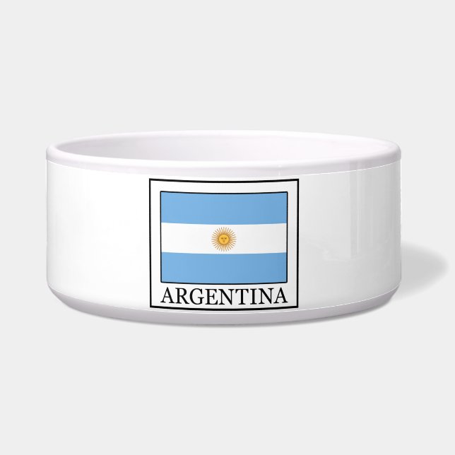 Argentina (Front)