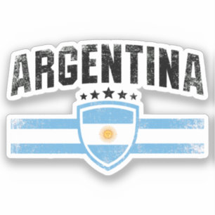 Argentina                                         