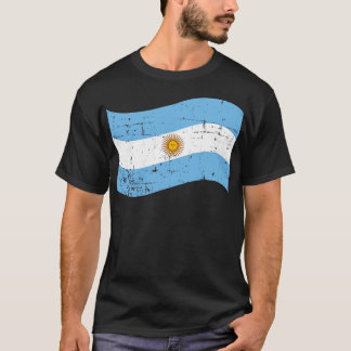 Argentina (2) T-Shirt