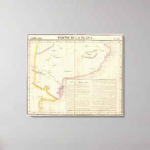 Argentina 37 canvas print