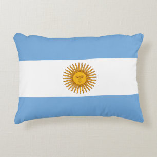 Argentina Accent Pillow