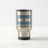 Argentina (Argentinian) Flag