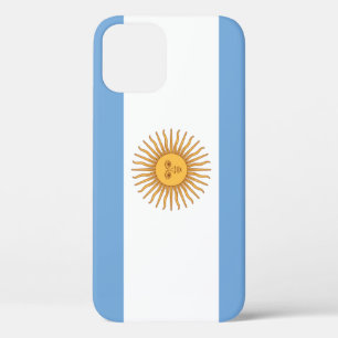 argentina iPhone 12 case