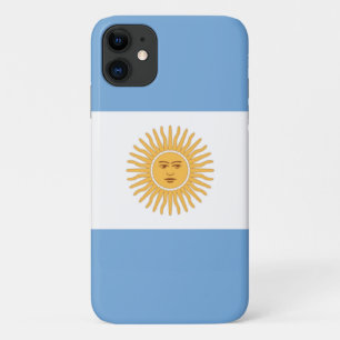 Argentina iPhone 11 Case