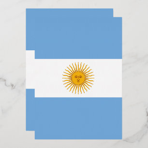 Argentina flag
