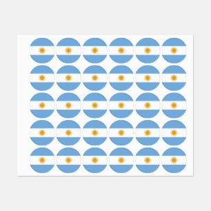 Argentina flag