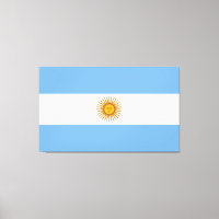 Argentina flag Bandera De Argentina