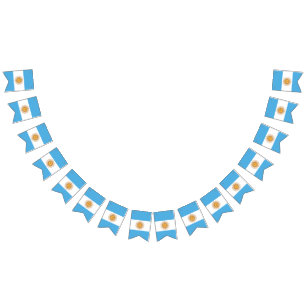 Argentina Flag Country Pride Gift