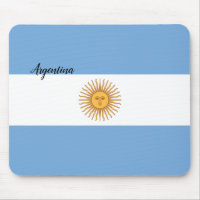 Argentina Flag