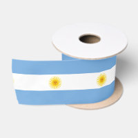 Argentina Flag