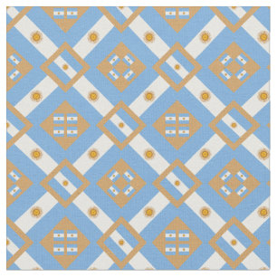 Argentina Flag & Trendy Argentina Fabric fashion G