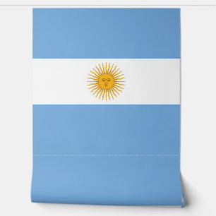 Argentina flag wallpaper