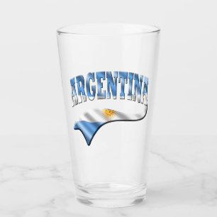 Argentina Glass
