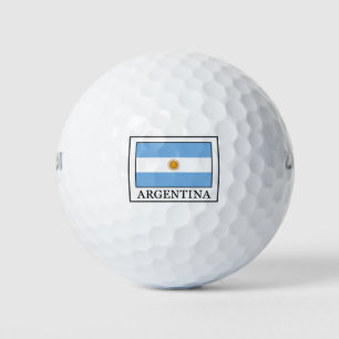 Argentina Golf Balls