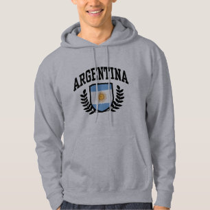 Argentina Hoodie