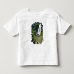 Argentina; Igwazu; Igwazu Falls. Salto Dos Toddler T-shirt