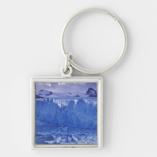 Argentina, Patagonia, Parque Nacional los Keychain (Front)