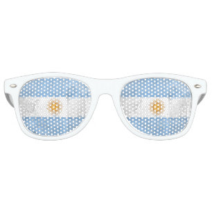 Argentina Retro Sunglasses