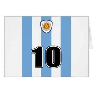 Argentina soccer