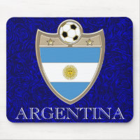 Argentina Soccer