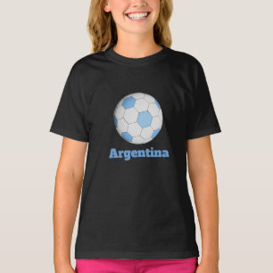 Argentina soccer T-Shirt