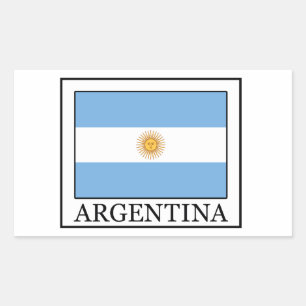 Argentina Sticker