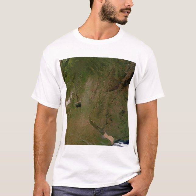 Argentina T-Shirt (Front)