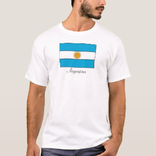 Argentina T-Shirt