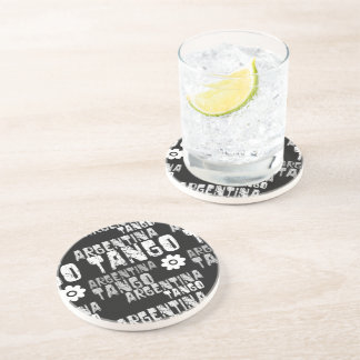 Argentina Tango Coaster