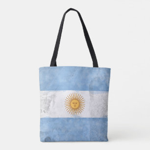 Argentina Tote Bag