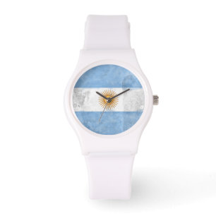 Argentina Watch