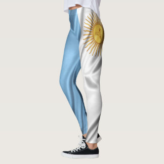 ARGENTINE Leggings