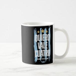 Argentinian Soccer Fan World Cup 2026 _3