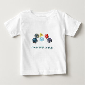 ARGG Miniature Gamer Baby T-Shirt