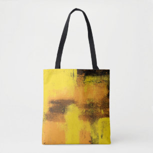 Argiope Tote Bag