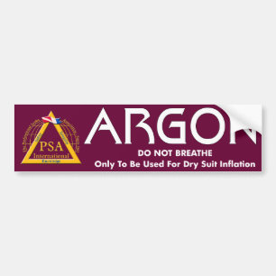 Argon Label