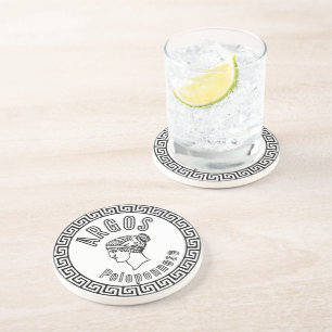 Argos - Peloponnese (Greece) Coaster