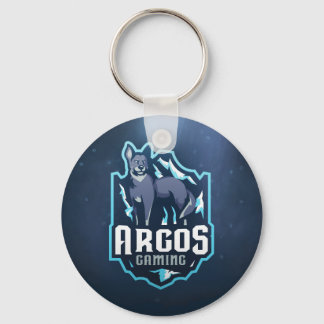 ArgosGaming_KEYCHAIN Keychain