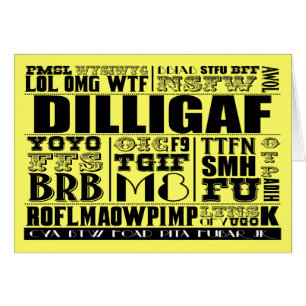 Argot de la messagerie textuelle