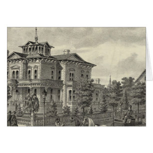 Arguello residence