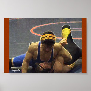 Argueta 2 poster