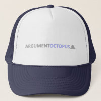 Argument Octopus  Hat