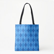 Argyle Blue diamonds with thin dotted line