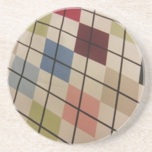 Argyle Coaster